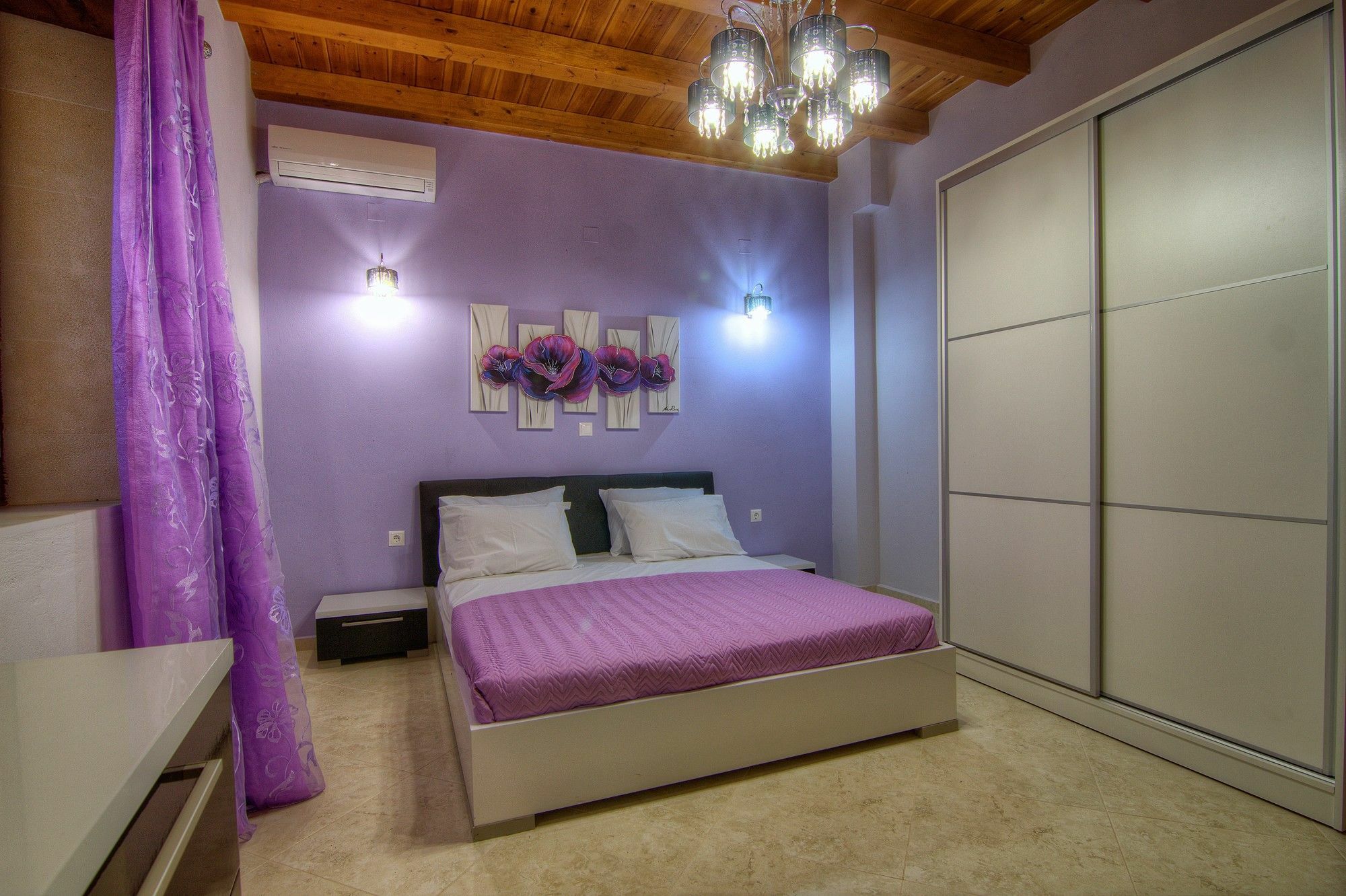 Green Paradise Villa Margarítai Extérieur photo