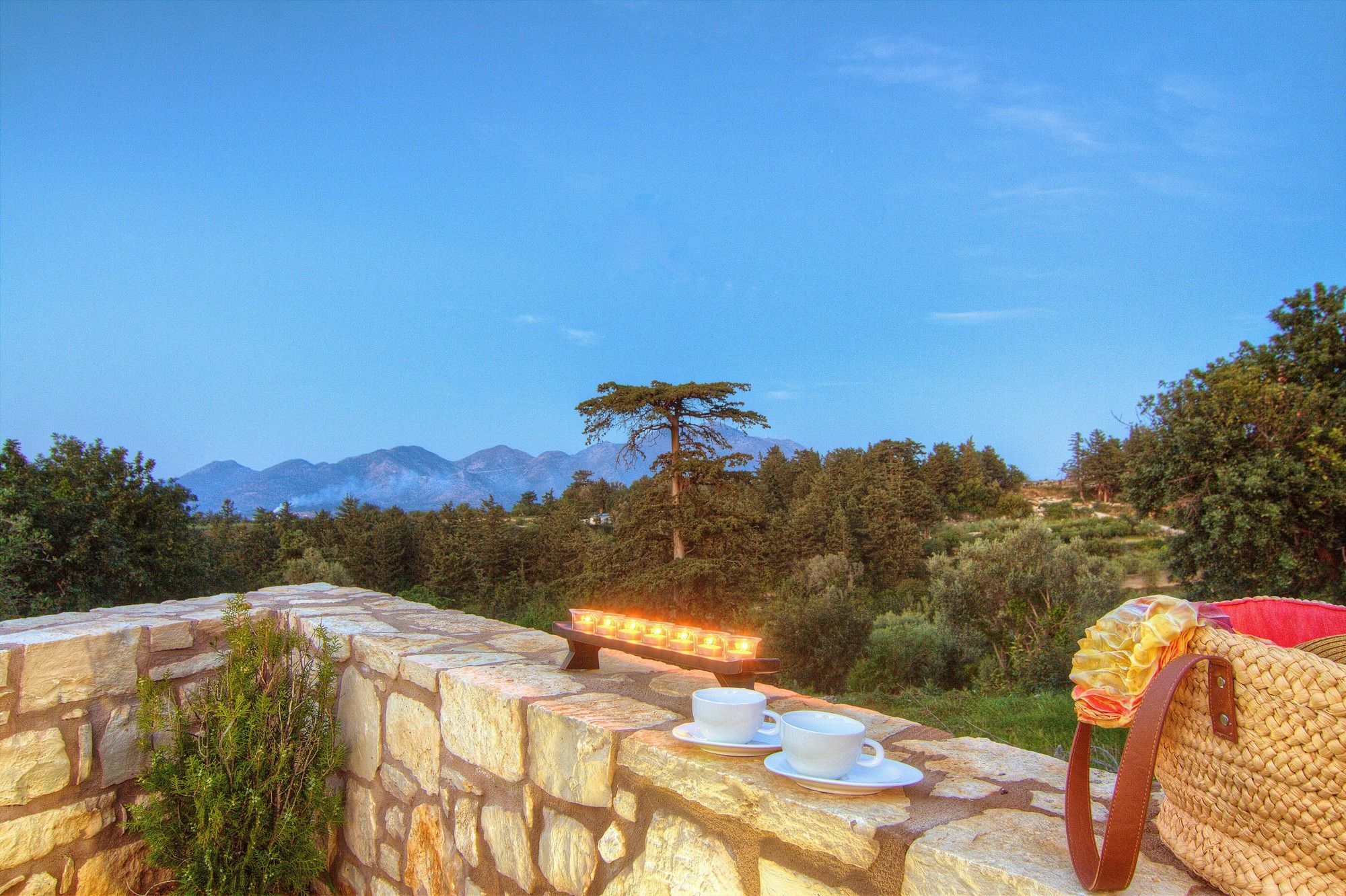 Green Paradise Villa Margarítai Extérieur photo